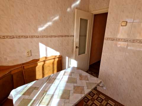 квартира по адресу Мира ул., 100