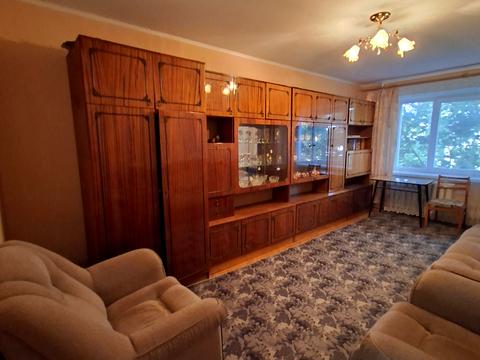 квартира по адресу Мира ул., 100