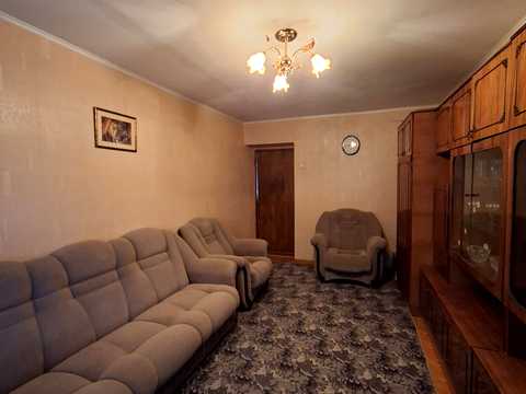 квартира по адресу Мира ул., 100