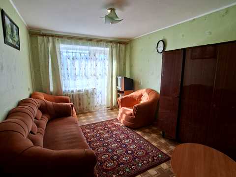 квартира по адресу Мира ул., 100