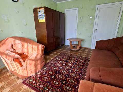 квартира по адресу Мира ул., 100