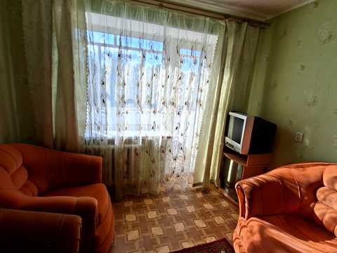 квартира по адресу Мира ул., 100