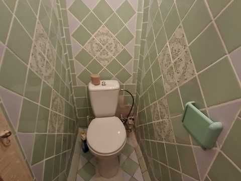 квартира по адресу Мира ул., 100