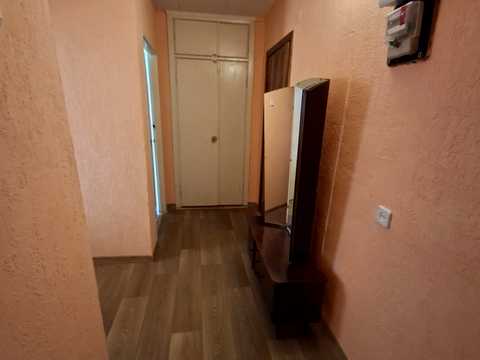 квартира по адресу Мира ул., 100
