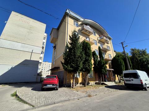 квартира за адресою Полковника Нечая вул., 31