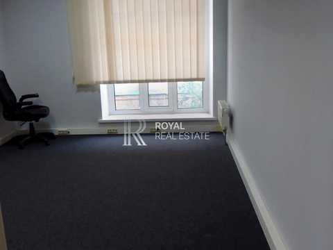 коммерческая по адресу Игоревская ул., 12-Б