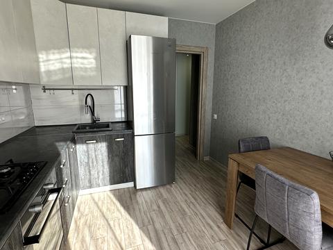 квартира за адресою Набережна Перемоги вул., 44-С