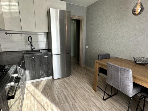 квартира за адресою Набережна Перемоги вул., 44-С
