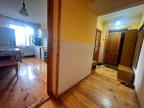 квартира по адресу Антоныча ул., 20