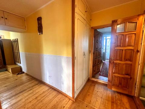 квартира по адресу Антоныча ул., 20