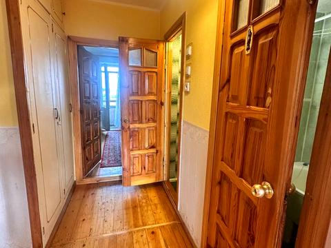 квартира по адресу Антоныча ул., 20