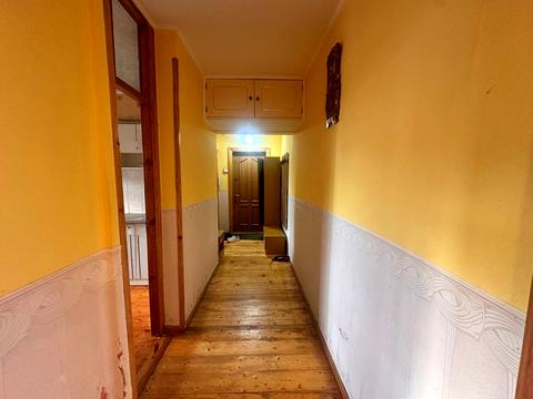 квартира по адресу Антоныча ул., 20