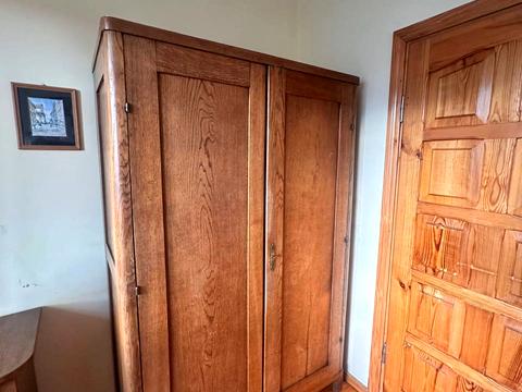 квартира по адресу Антоныча ул., 20