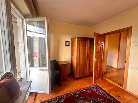 квартира по адресу Антоныча ул., 20