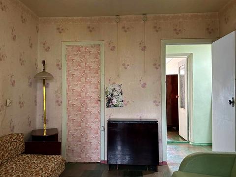 квартира за адресою В'ячеслава Чорновола вул. (Юрія Савченка), 97-Б