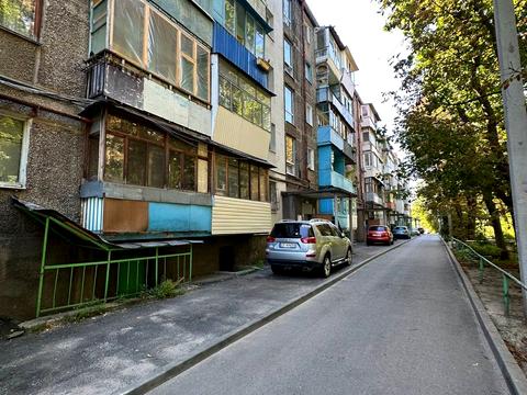 квартира за адресою В'ячеслава Чорновола вул. (Юрія Савченка), 97-Б