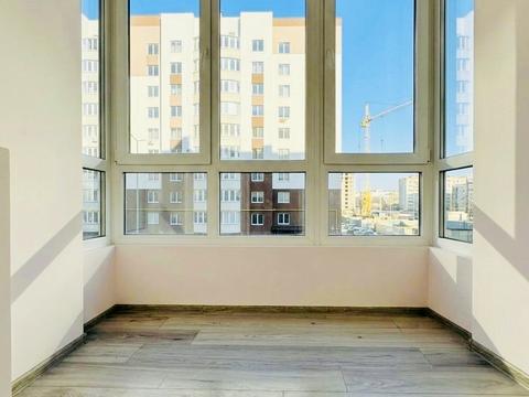 квартира за адресою Миколаївська вул., (3 черга (будинок 6))