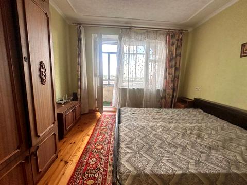 квартира по адресу Антоныча ул., 20