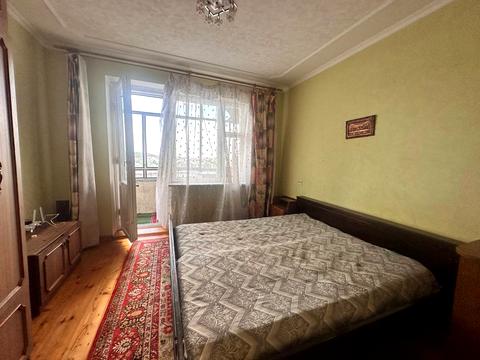 квартира по адресу Антоныча ул., 20
