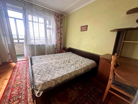 квартира по адресу Антоныча ул., 20