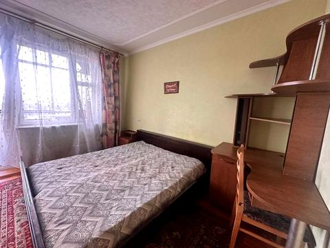 квартира по адресу Антоныча ул., 20