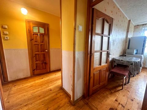 квартира по адресу Антоныча ул., 20