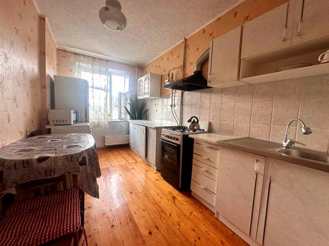 квартира по адресу Антоныча ул., 20