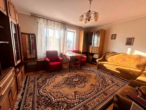 квартира по адресу Антоныча ул., 20