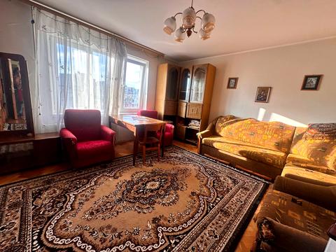 квартира по адресу Антоныча ул., 20