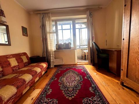 квартира по адресу Антоныча ул., 20