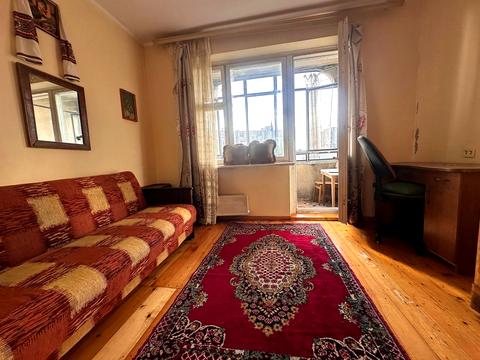 квартира по адресу Антоныча ул., 20