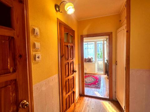 квартира по адресу Антоныча ул., 20