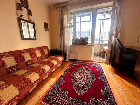 квартира по адресу Антоныча ул., 20