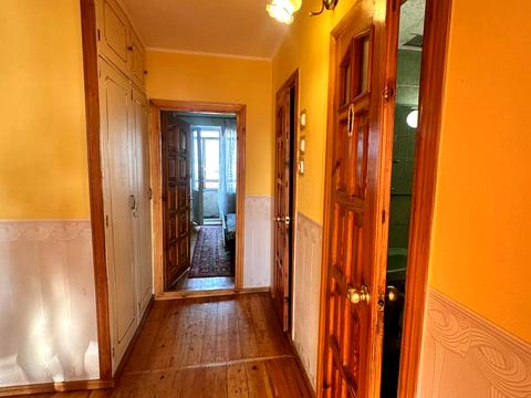 квартира по адресу Антоныча ул., 20
