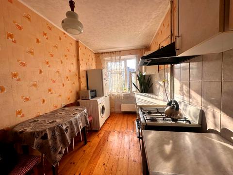 квартира по адресу Антоныча ул., 20