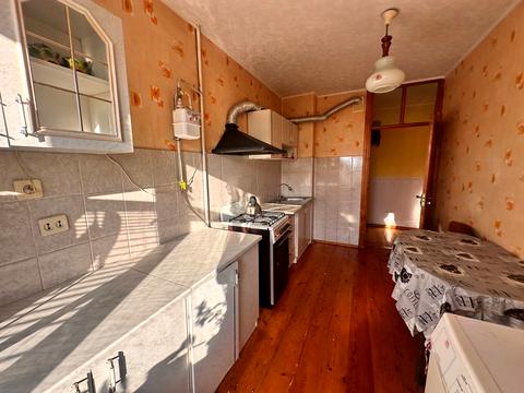 квартира по адресу Антоныча ул., 20
