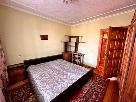 квартира по адресу Антоныча ул., 20