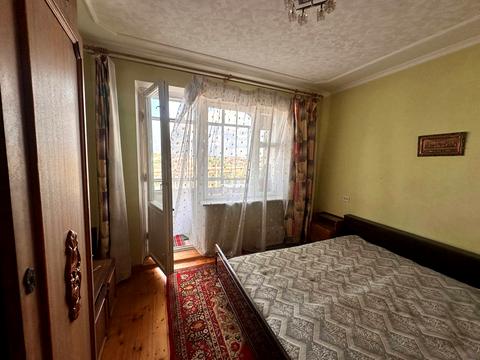 квартира по адресу Антоныча ул., 20
