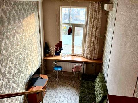 квартира по адресу Кутузовская ул. (Кутузівська), 5