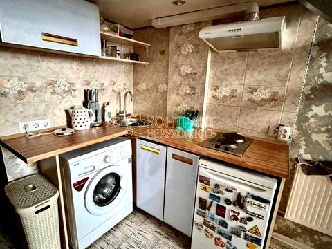 квартира по адресу Кутузовская ул. (Кутузівська), 5