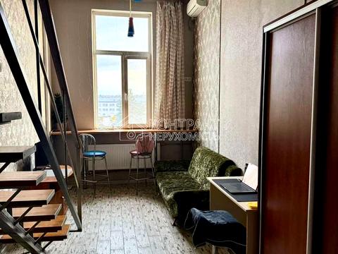 квартира по адресу Кутузовская ул. (Кутузівська), 5