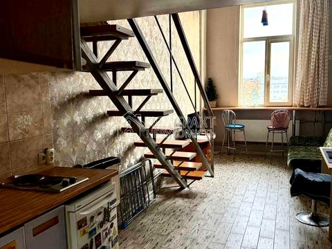 квартира по адресу Кутузовская ул. (Кутузівська), 5