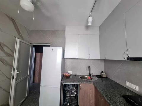 квартира за адресою Берковецька вул., 6