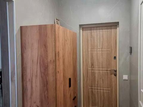 квартира за адресою Берковецька вул., 6