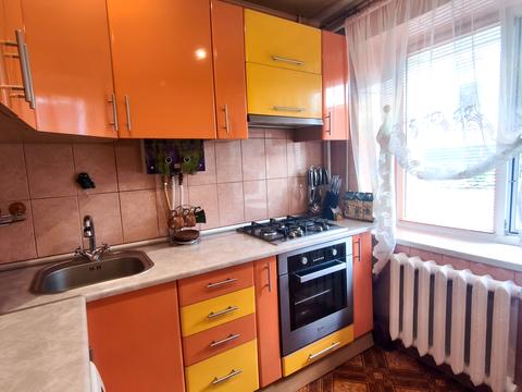 квартира за адресою Центральна, 5