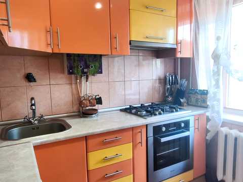квартира за адресою Центральна, 5