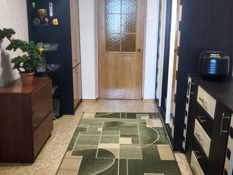 квартира за адресою Центральна, 5