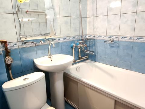 квартира за адресою Центральна, 5
