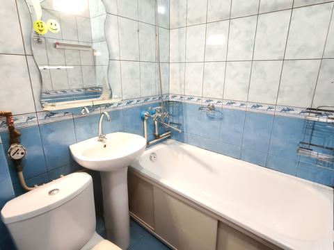 квартира за адресою Центральна, 5