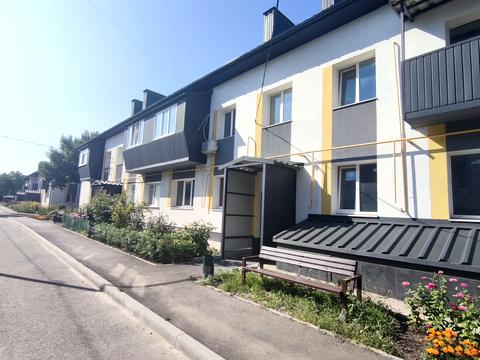 квартира за адресою Центральна, 5